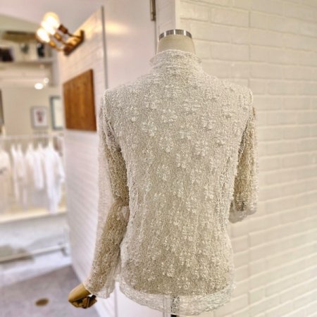 르덤시스루블라우스