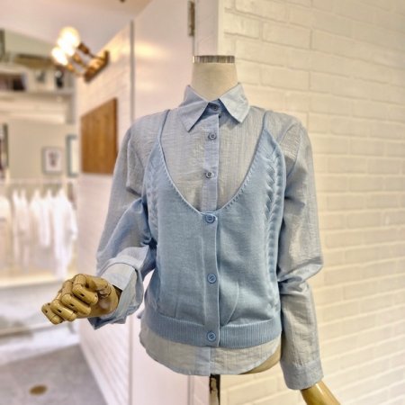 르영일세트셔츠