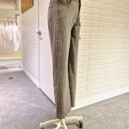 르컬러다잉팬츠