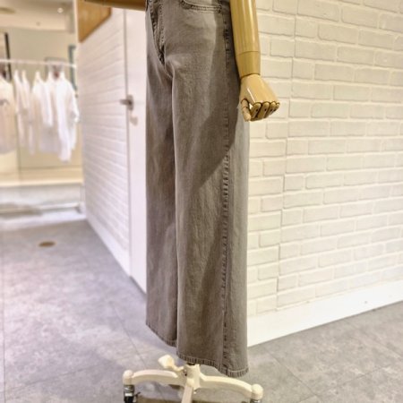 르컬러다잉팬츠