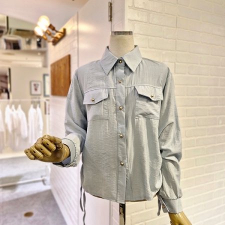 르후옆스트링셔츠