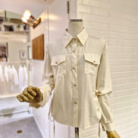 르후옆스트링셔츠