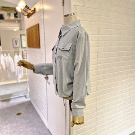 르후옆스트링셔츠