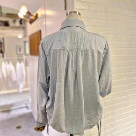 르후옆스트링셔츠