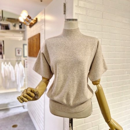 반목무절개니트