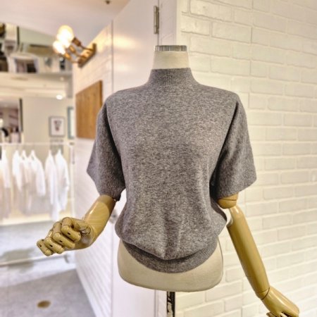 반목무절개니트