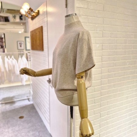 반목무절개니트