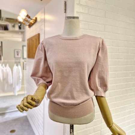 스카프세트퍼프니트