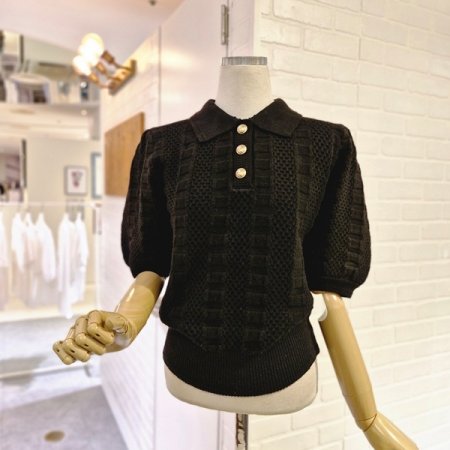 르허니볼륨니트