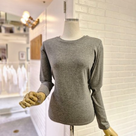 르무지기본티셔츠