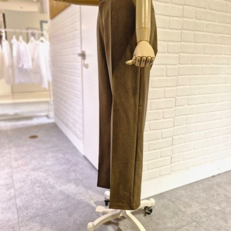 르오구일자팬츠