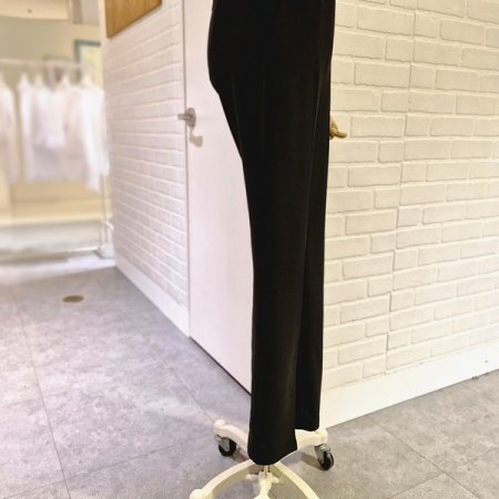 르기보부츠컷팬츠