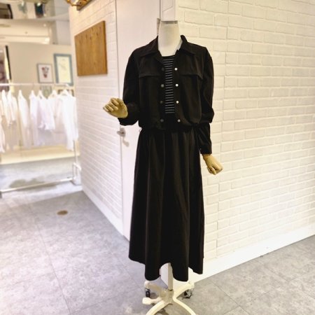 르사드세트원피스