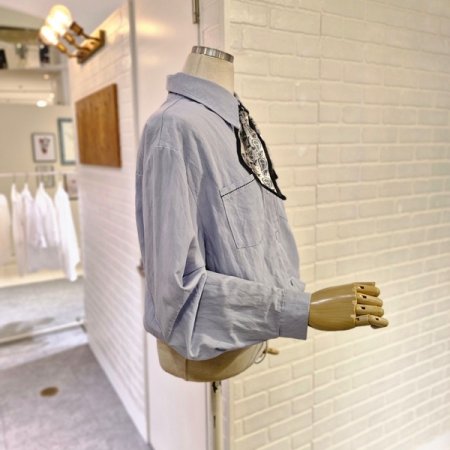 르엑스카프세트셔츠