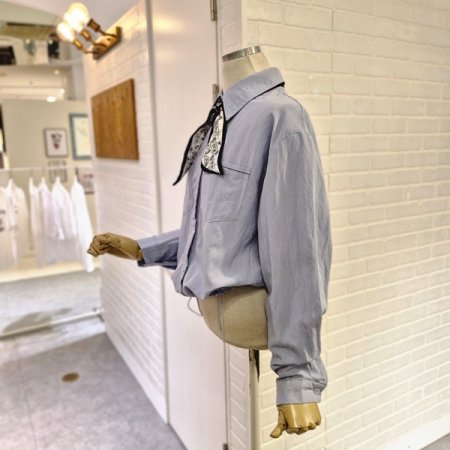 르엑스카프세트셔츠