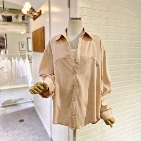 르르일세트셔츠