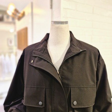 르볼륨소매점퍼