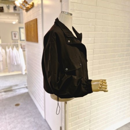 르볼륨소매점퍼