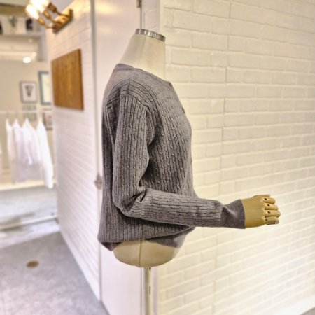 르하트와팬꽈가디건