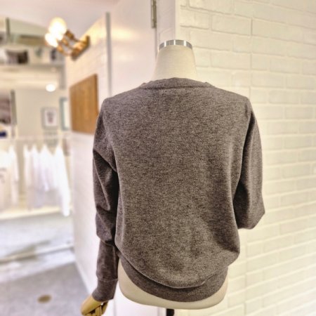 르멀티단추가디건