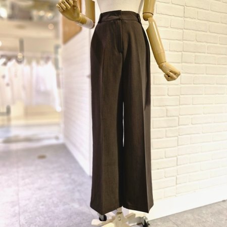 르로와이드팬츠