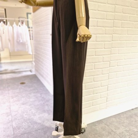 르로와이드팬츠