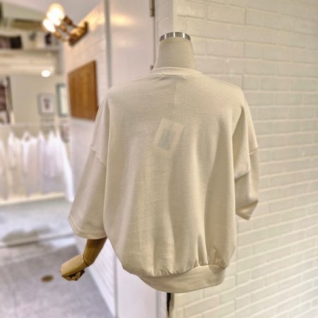 르플라워자수7부티셔츠