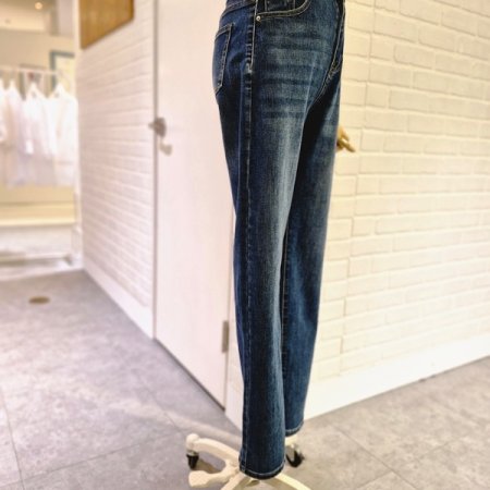 로일자와이드팬츠