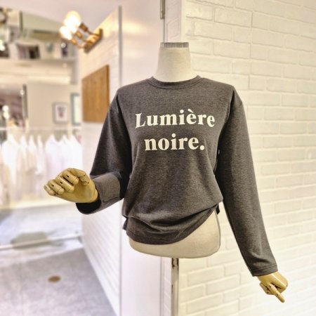 르레터링노티셔츠