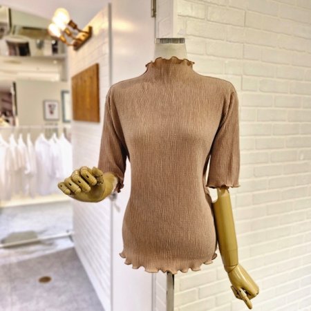 르플리츠5부티셔츠