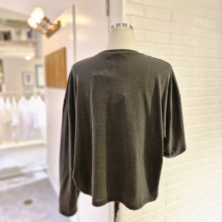 르레터링플티셔츠