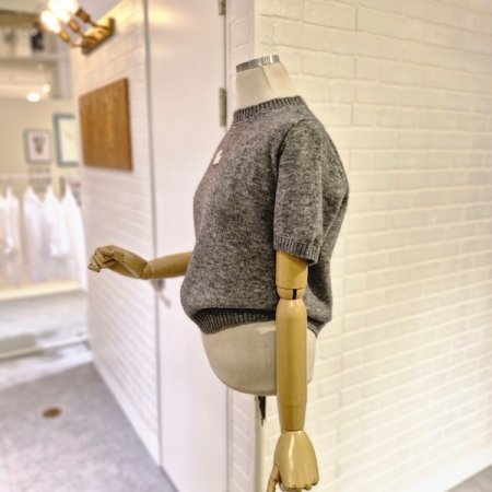 르스윗강아지니트