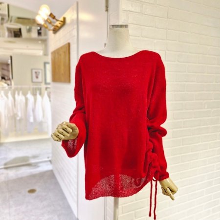 르언발보트넥니트