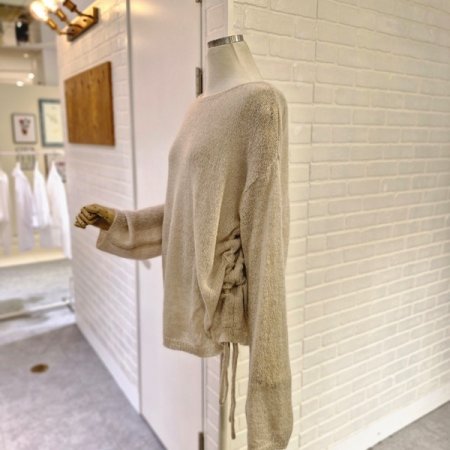 르언발보트넥니트