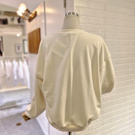 르유맨투맨티셔츠