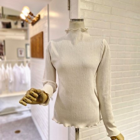 르플라츠반폴긴팔티셔츠