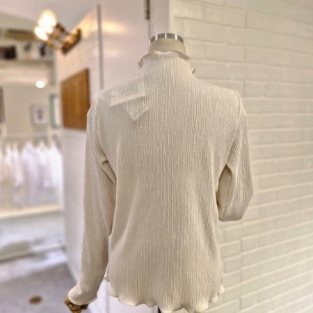 르플라츠반폴긴팔티셔츠