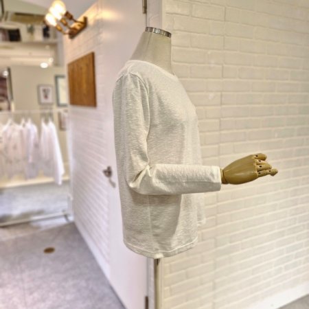 르주머니엘자수티셔츠