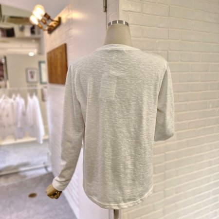 르주머니엘자수티셔츠