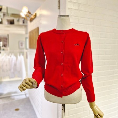 르라리본자수가디건