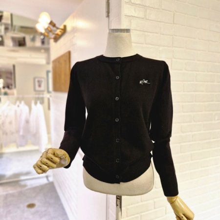 르라리본자수가디건