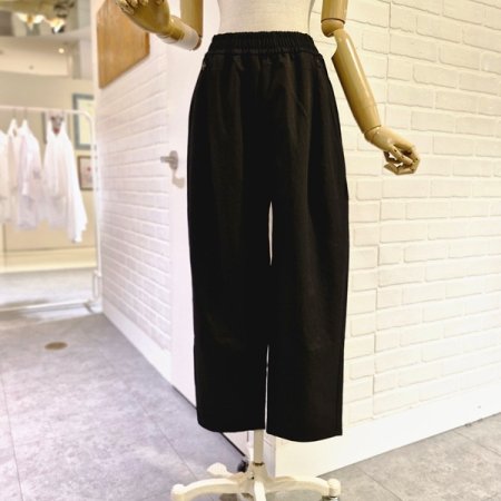 르단추배기팬츠