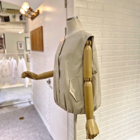 르레더노카라조끼