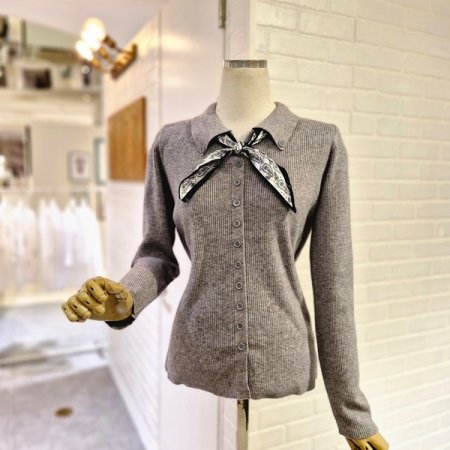 르스카프세트긴팔니트