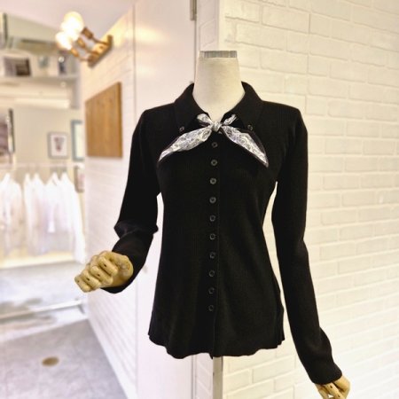 르스카프세트긴팔니트