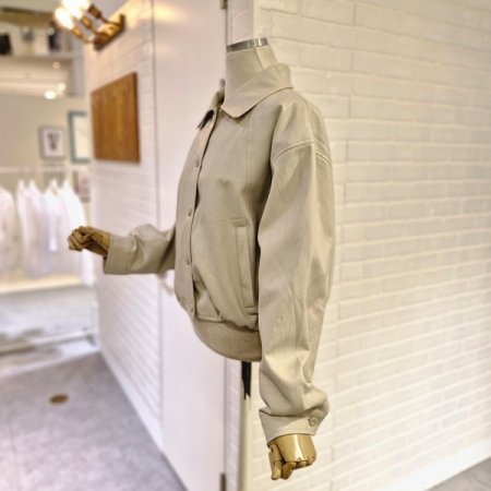 르셔켓숏레더자켓