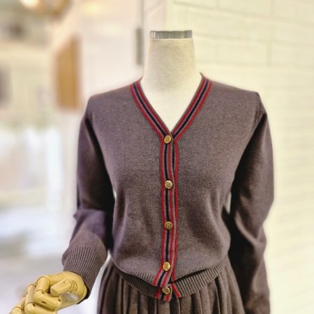 르스쿨룩세트원피스