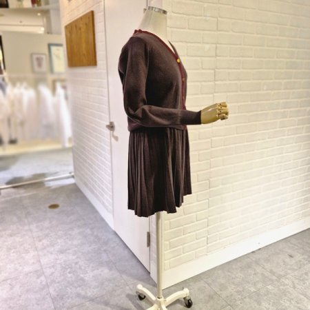 르스쿨룩세트원피스