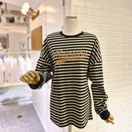 르메인레터링티셔츠