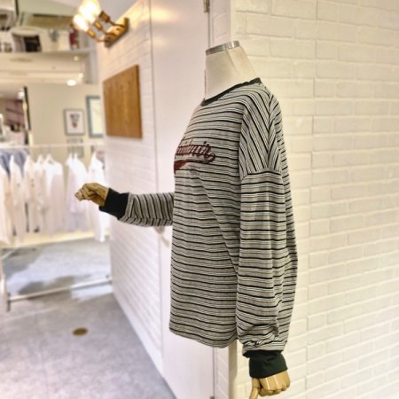 르메인레터링티셔츠